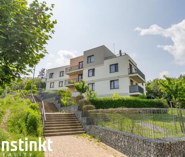 Pronájem bytu 1+kk 38 m2 - Fotografie 5