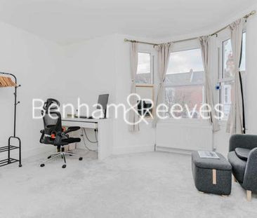 Wernbrook Street, Woolwich, SE18 - Photo 2