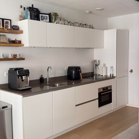 Memeleiland 74, Houthavens-West, 1014ZL, Amsterdam - Photo 4