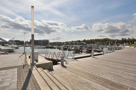 For Lease - 271 Sea Ray Avenue Unit# B212, Innisfil, Ontario - Photo 5