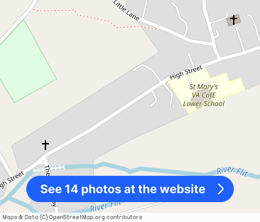 High Street, Clophill, MK45 - Photo 1