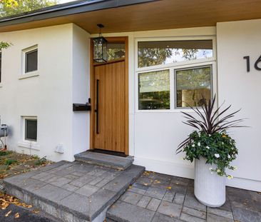 For Lease - 16 Legato Court, Toronto, Ontario - Photo 3