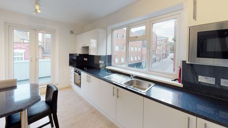 2 Castle Gate, NG1 7AS, NOTTINGHAM - Photo 4