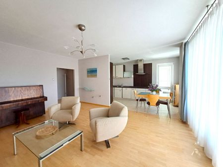 Dwa pokoje z garażem - Mokotów 65.3 m² - Photo 4