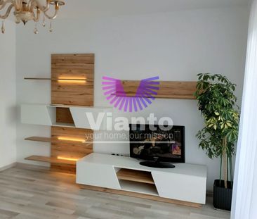 Apartament 2 camere | Balcon | Parcare | Boxa | Avantgarden | Selimbar - Photo 1
