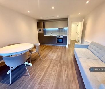 1 bedroom flat to rent - Photo 1