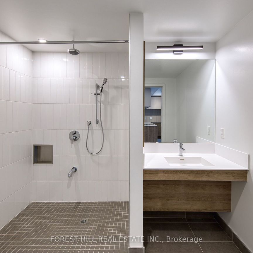 For Lease - 7950 Bathurst Street Unit# 430, Vaughan, Ontario - Photo 1