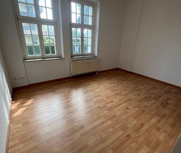 1-Raumappartment 1.09 mit toller Einbauküche im Gentilly Wohnpark, ... - Photo 1