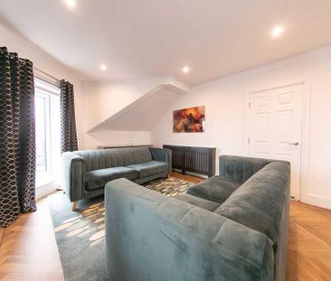 2 bedroom apartment to rent - Photo 6