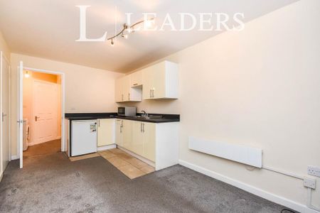 1 bedroom flat to rent - Photo 5