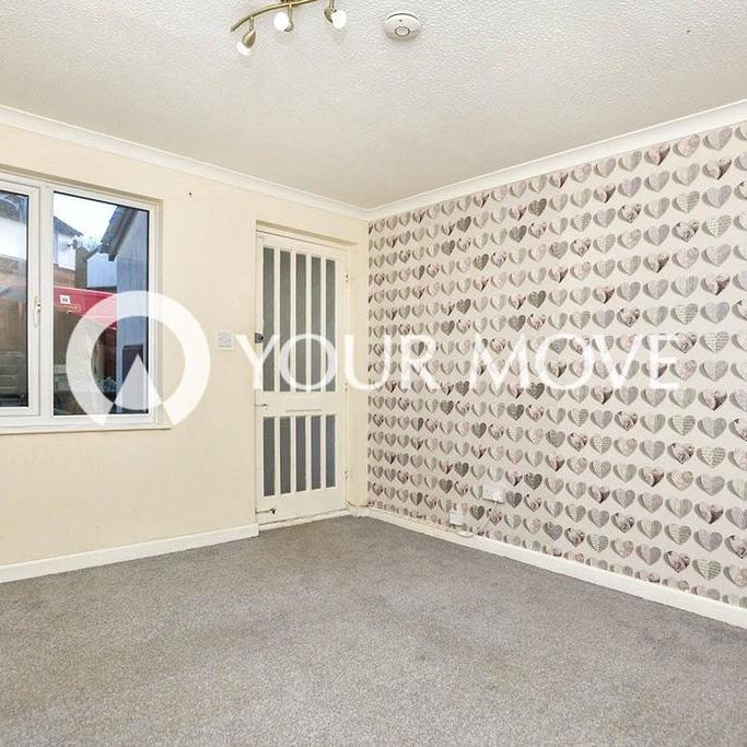 1 bedroom terraced house to rent - Photo 1