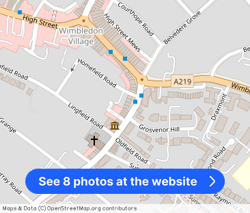 Ridgway, 8 Ridgway, London, SW19 - Photo 1