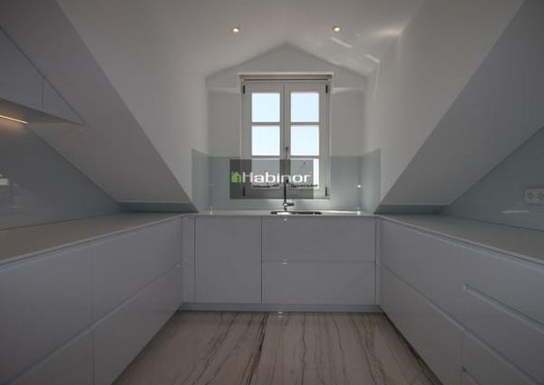 Apartamento T1+1 em Viana Do Castelo