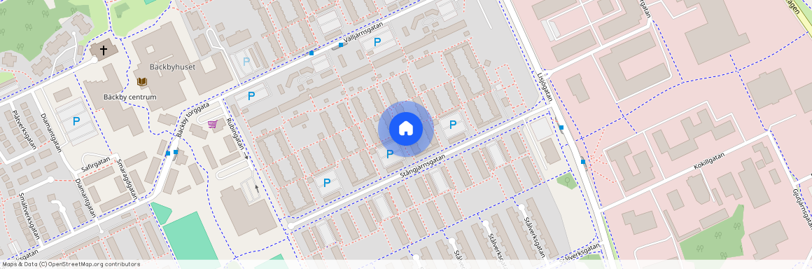 Stångjärnsgatan 224, 724 77, Västerås
