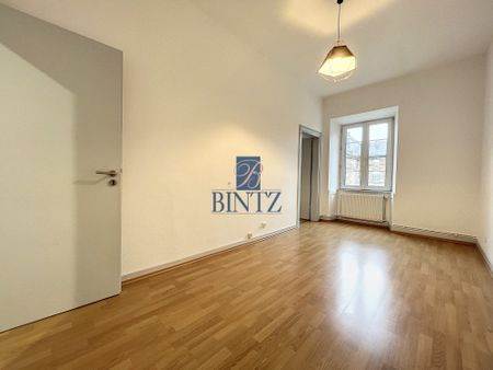 LOCATION APPARTEMENT - 135.00m² - Saverne - Photo 5