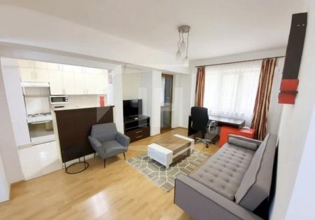 Apartament 2 camere I cu parcare I zona Dorobanitlor - Fotografie 4