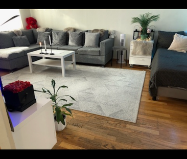 Stamgatan, Älvsjö - Foto 5