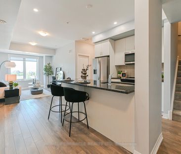 For Lease - 2635 William Jackson Drive Unit# 723, Pickering, Ontario - Photo 4