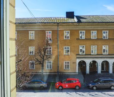 Kyrkogatan, Karlskrona - Foto 3