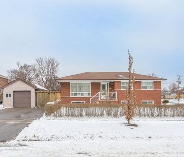 For Lease - 80 Tansley Avenue Unit# MAIN FLOOR, Toronto, Ontario - Photo 3