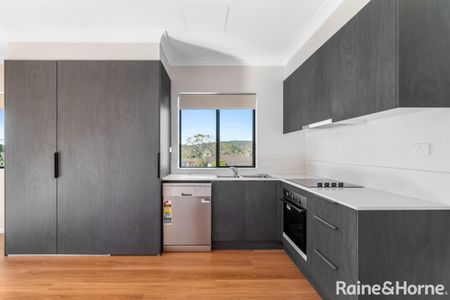 BRAND NEW MODERN TOWNHOUSE - 1 WEEK'S FREE RENT! - Photo 4