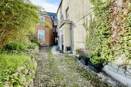 Fore Street, TIVERTON - Photo 4