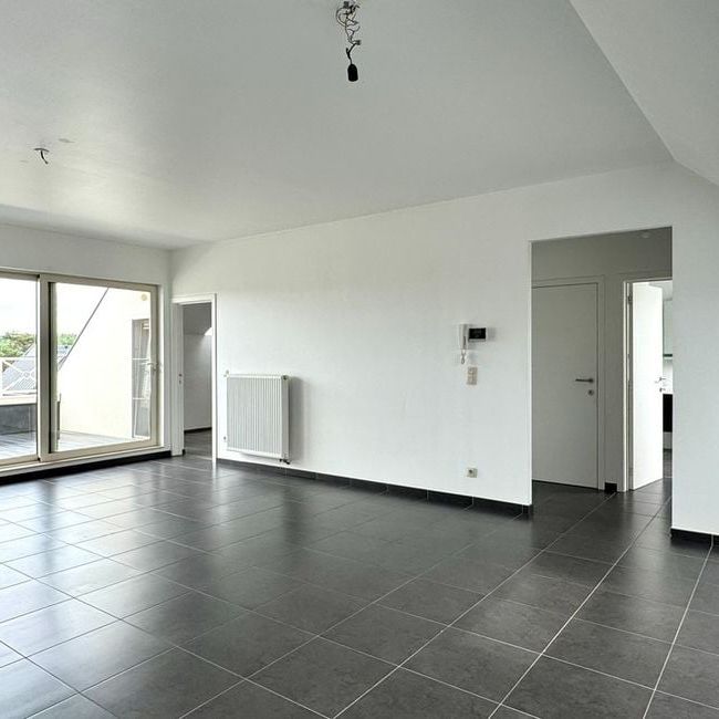 Appartement te huur in Bornem voor € 870 met 2 slaapkamers - Foto 1