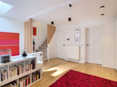 Tout savoir sur cette maison à Ixelles - Photo 3