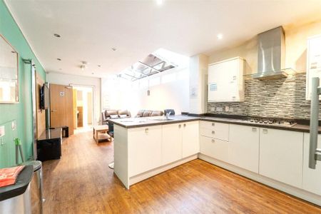 1 bedroom house to rent - Photo 2