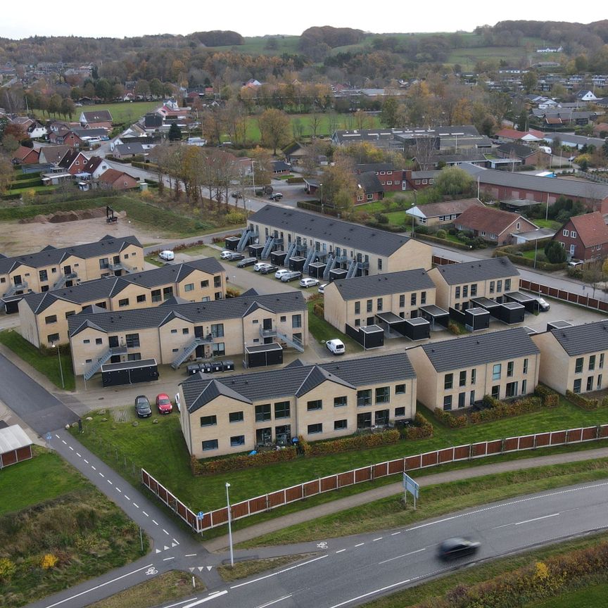 Ans Søpark 99 - Photo 1