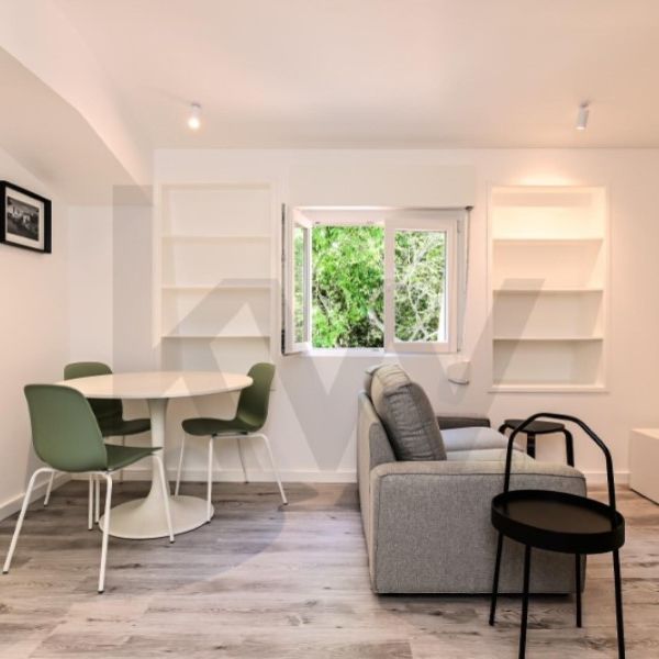 Apartamento T1 em Lisboa - Photo 1