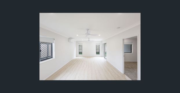 🏡 Brand New 4-Bedroom Home for Rent! - 65a Bland Street Gracemere QLD 4702 - Photo 1