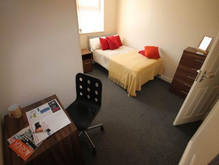 1 bedroom in a house share to rent - Photo 5