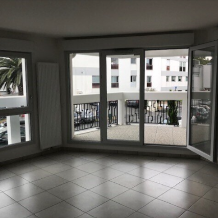 Biarritz - Appartement - 3 pièces - 74m² - Photo 1