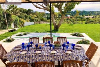 Farmhouse - Estepona (Costa Del Sol Occidental-Área)