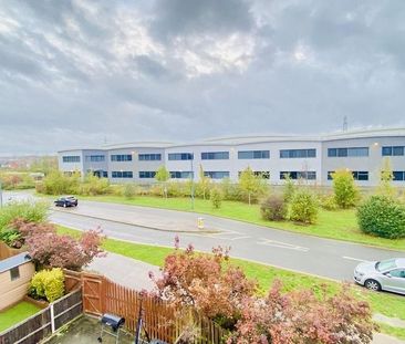 5 bedroom terraced house to rent - Photo 3