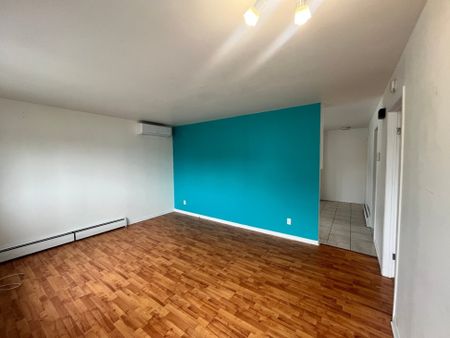 Appartement à louer - Trois-Rivières (Cap-de-la-Madeleine) Appartement à louer - Trois-Rivières (Cap-de-la-Madeleine) - Photo 2