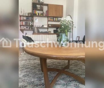 TAUSCHWOHNUNG Suche Wohnung im Viertel, biete Altbau-Erker-Wohnung,... - Photo 4