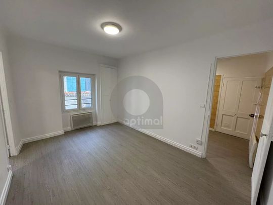 Location Appartement 2 pièces 27m² MENTON 06500 - Photo 1
