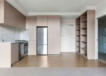 1 Bedroom Unfurnished - Photo 4