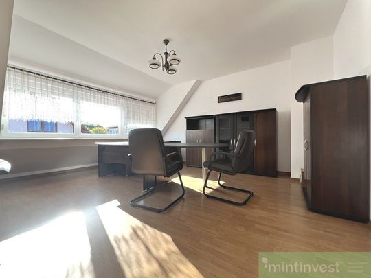 Wynajem, Duży bliźniak Gumieńce - Photo 1