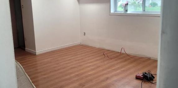 4 1/2 RÉNOVÉ À LOUER (TROIS-RIVIÈRES) - Photo 2