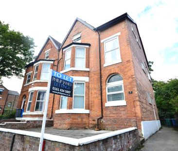 23 Parsonage Road, Withington, Greater Manchester, M20 4PW - Photo 4