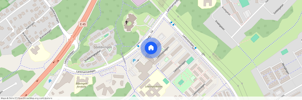 Lextorpsvägen 7, 46163, Trollhättan