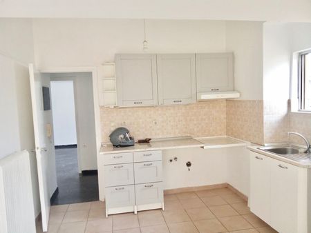 Διαμέρισμα για ενοικίαση Κάκκαβας (Νέα Ιωνία) - Photo 2