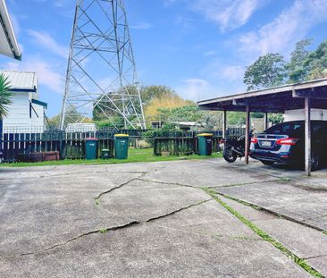 2 Bedroom Home with Spacious Deck & Double Carpark – Portage Road, ... - Photo 6