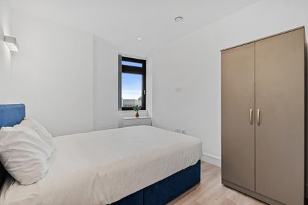 1 bedroom flat to rent - Photo 5