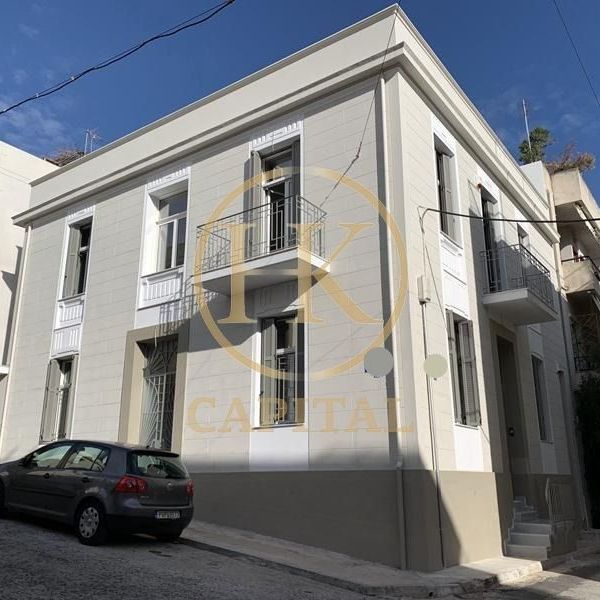 Άλλο είδος κατοικίας για ενοικίαση Ακρόπολη (Ιστορικό Κέντρο) - Photo 1