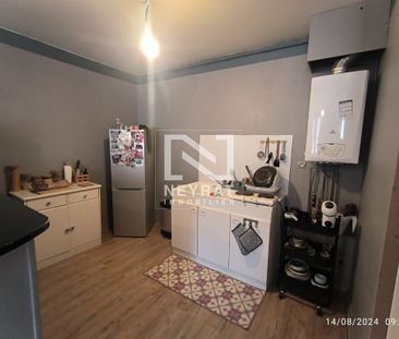 APPARTEMENT T2 A LOUER - Photo 1