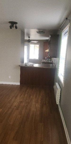 3 1/2 tranquille à louer - Photo 1